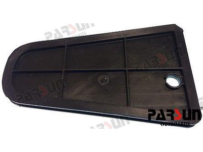 CLAPBOARD, EXHAUST - PAF15-03000001
