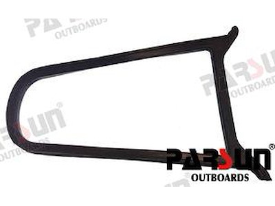 SEAL, CLAPBOARD - PAF15-03000003