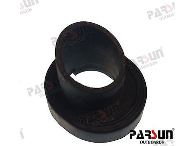JACKET, OIL DRAIN - PAF15-04000004