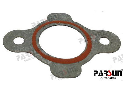 GUARNIZIONE, EXHAUST PIPE - PAF15-04000006