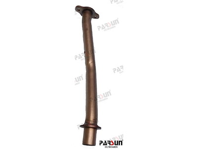 PIPE, EXHAUST - PAF15-04010000