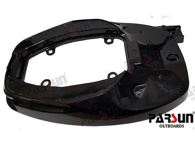 BOTTOM COWLING - PAF15-05000001