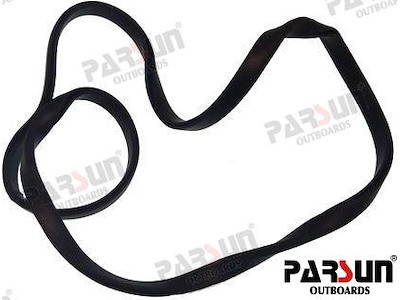 SEAL, BOTTOM COWLING - PAF15-05000002