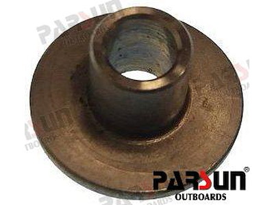 BUSHING, DAMPER - PAF15-05000005