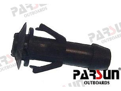 NIPPLE, PLASTICA - PAF15-05000009