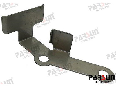 ORIENTED PLATE, CHOKE - PAF15-05000019