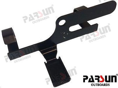 CLIP, WATER PIPE - PAF15-05000024