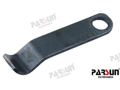 STOPPER SPRING - PAF15-05000032