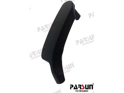 LOCKING HANDLE ASSY, TOP COWLING - PAF15-05020000