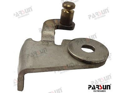 LEVER, CLAMP - PAF15-05030000