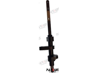 LEVER, SHIFT ROD - PAF15-05040100
