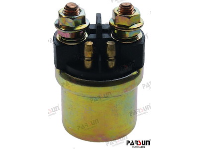 RELAY - PAF15-05170300W