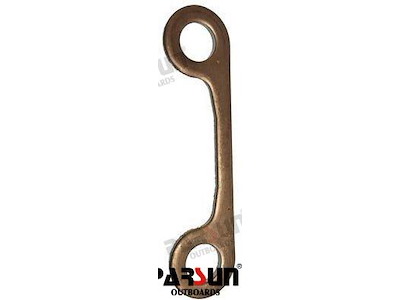 PIASTRA FISSAGGIO POMPA ACQUA - PAF15-06000014