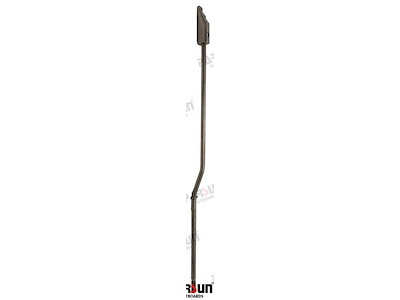 CAM ASSY  SHIFT ROD - PAF15-06030000L