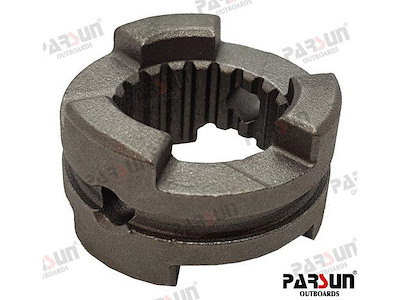 CLUTCH, DOG - PAF15-06070003