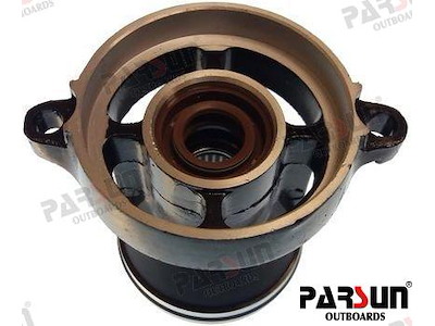 COVER ASSY, LOWER CASING - PAF15-06080000