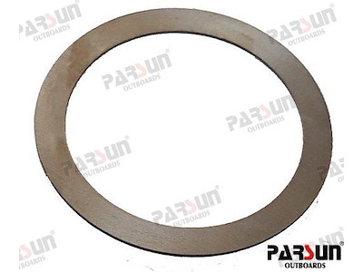 SPESSORE (T:0.40MM) - PAF15-06080006-4