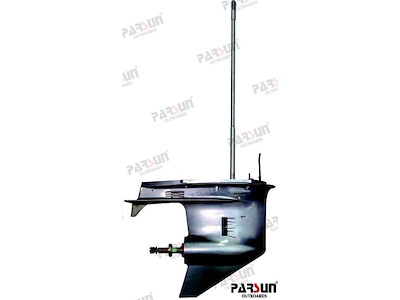 COMPLETE GEAR HOUSING FOR F9.9-  F1 - PAF15-06100000S