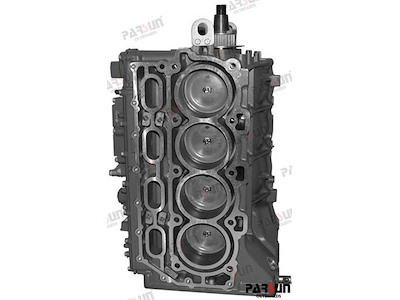 ENGINE ASSY - PAF15-07000000