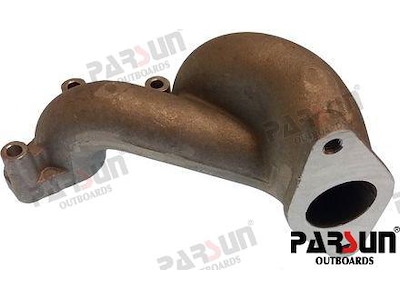 MANIFOLD, INTAKE - PAF15-07000008
