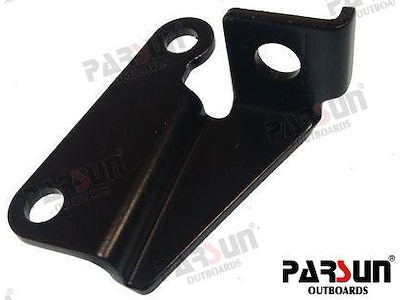 BRACKET, OIL SIEVE - PAF15-07000009