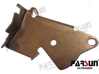 BRACKET, CONTROL TIGHTWIRE - PAF15-07000011