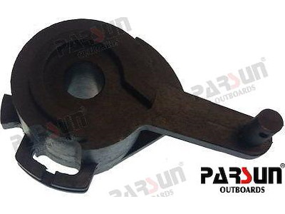 PULLEY, DRIVE - PAF15-07000013