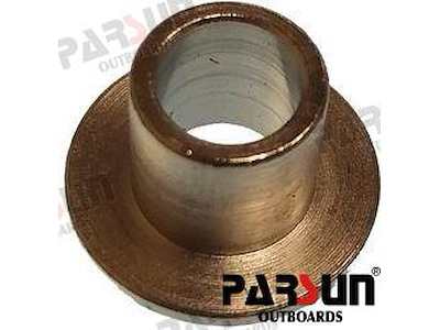 BUSHER, INTAKE SILENCER - PAF15-07000021