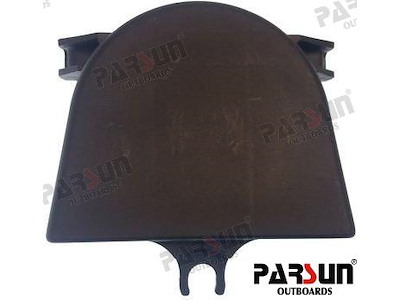 COVER, DUST - PAF15-07000024