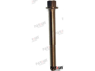 BOLT, FLANGE M8X25 - PAF15-07000028