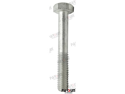 BOLT M8X50 - PAF15-07000029