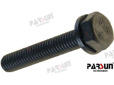 BULLONE M6X35 - PAF15-07000030