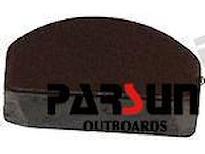 KEY, SEMISIRCLE FLYWHEEL - PAF15-0700004