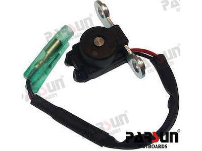 COIL, PULSER - PAF15-07000200