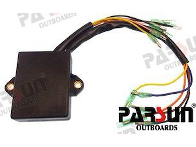 C.D.I. UNIT ASSY - PAF15-07000500