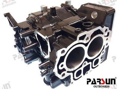 BLOCCO MOTORE COMPLETO - PAF15-07010000