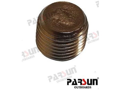 TAPPO 1/8"" - PAF15-07010004