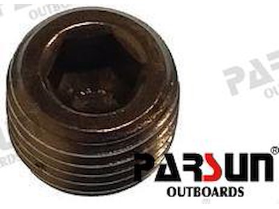 TAPPO 1/4 - PAF15-07010005