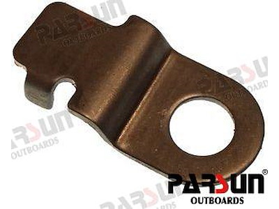 PIASTRA ANODO - PAF15-07010012