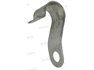 CLAMP A - PAF15-07010015