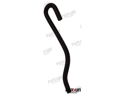 PIPE, BREATHER - PAF15-07010017