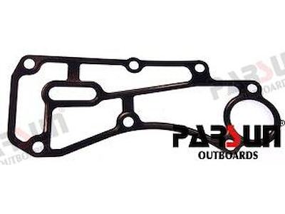 GUARNIZIONE ESTERIORE, COPERCHIO SC - PAF15-07010018