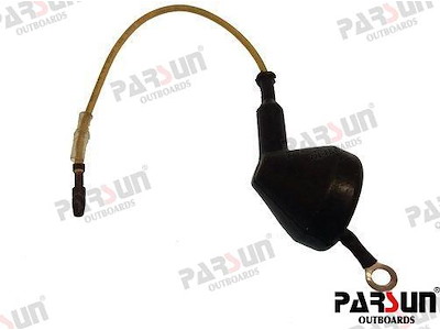 CAPUCCIO SENSORE OLIO - PAF15-07010101