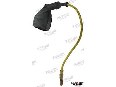 LEAD WIRE ASSY - PAF15-07010102