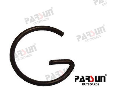 CIRCLIP - PAF15-07020005