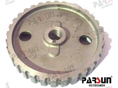 PULEGGIA CONGHIA - PAF15-07040018