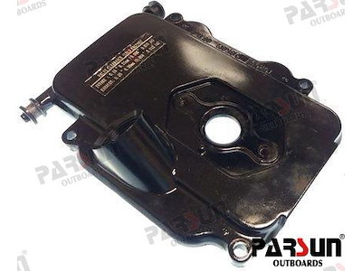 COVER, CYLINDER HEAD - PAF15-07050001