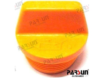 TAPPO OLIO - PAF15-07050004