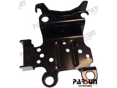 BRACKET, RECTIFIER - PAF15-07060002