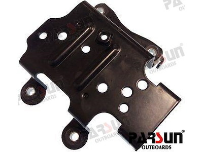 QUADRATE CLAMP B - PAF15-07060005